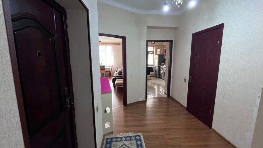 Satılır 2 otaqlı yeni tikili, 75 m², Bayıl-2