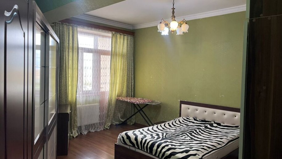 Satılır 2 otaqlı yeni tikili, 75 m², Bayıl-3