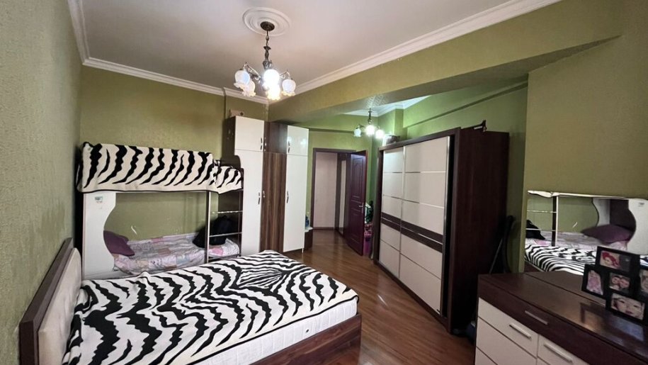 Satılır 2 otaqlı yeni tikili, 75 m², Bayıl-4