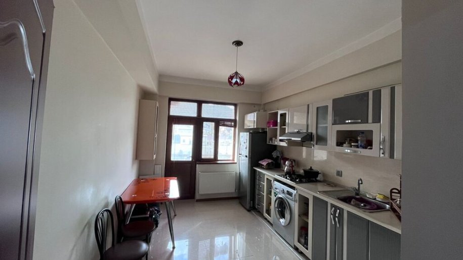 Satılır 2 otaqlı yeni tikili, 75 m², Bayıl-5