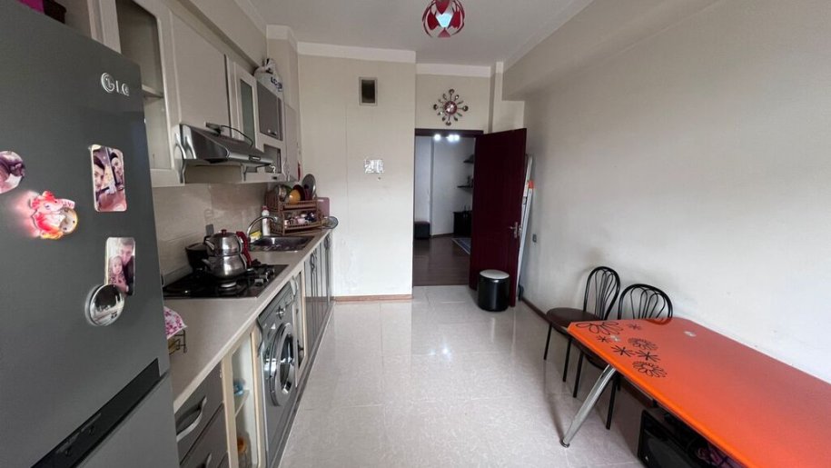 Satılır 2 otaqlı yeni tikili, 75 m², Bayıl-6