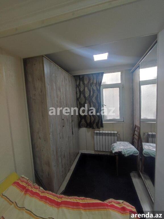 Satılır 2 otaqlı köhnə tikili, 40 m², Elmlər Akademiyası m.-5