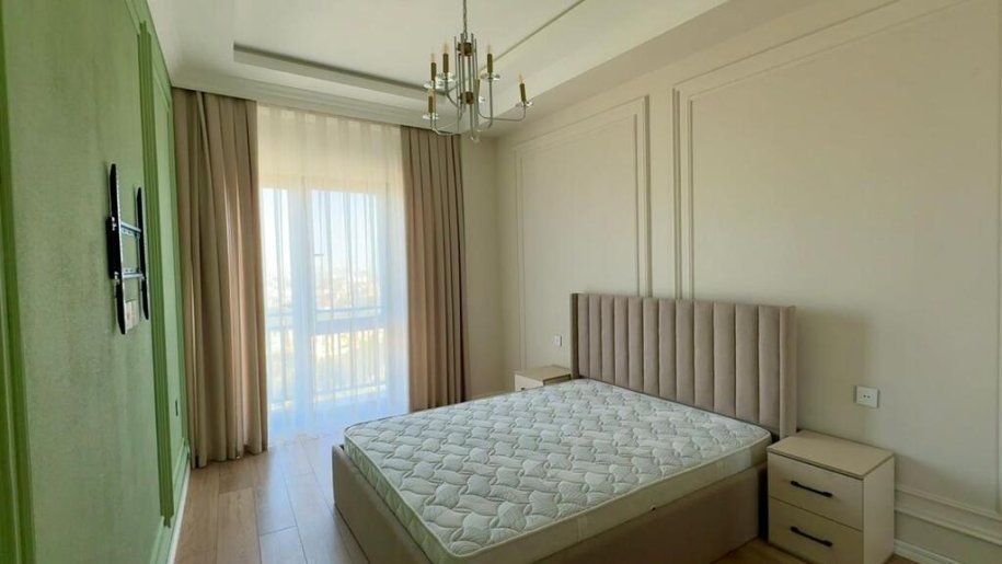 Kirayə verilir 4 otaqlı yeni tikili, 155 m², Nəriman Nərimanov m.-7