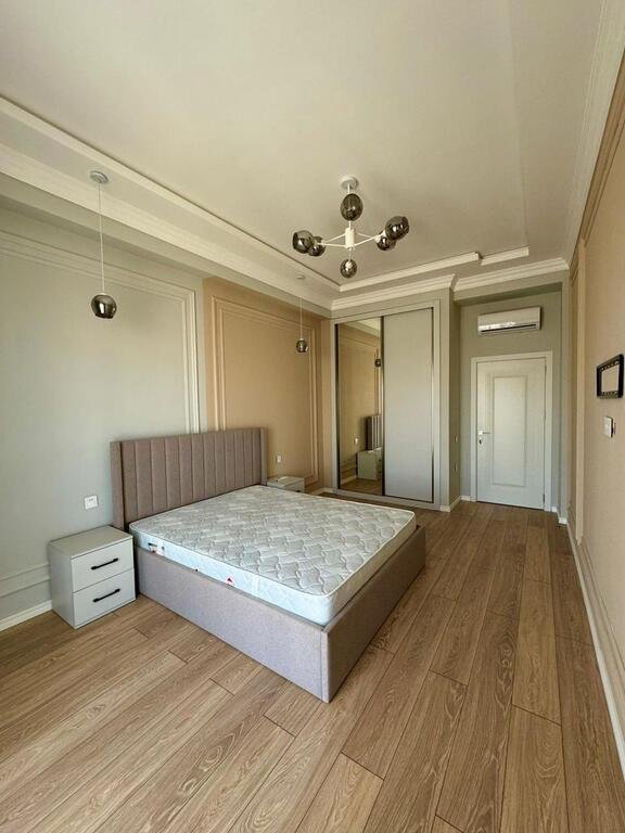 Kirayə verilir 4 otaqlı yeni tikili, 155 m², Nəriman Nərimanov m.-9