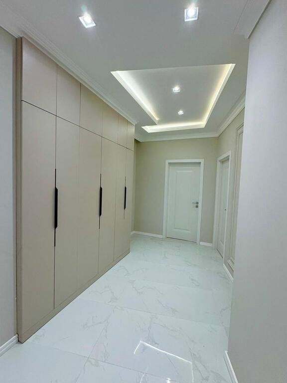 Kirayə verilir 4 otaqlı yeni tikili, 155 m², Nəriman Nərimanov m.-11