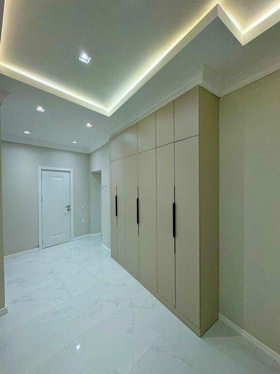 Kirayə verilir 4 otaqlı yeni tikili, 155 m², Nəriman Nərimanov m.-12