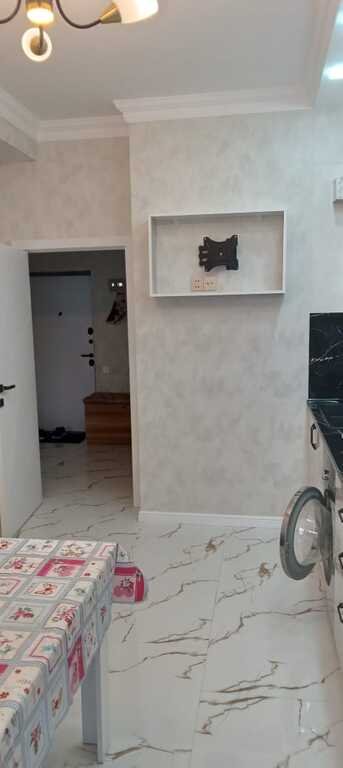 Kirayə verilir 2 otaqlı yeni tikili, 48 m², Bakıxanov (Razin)-3