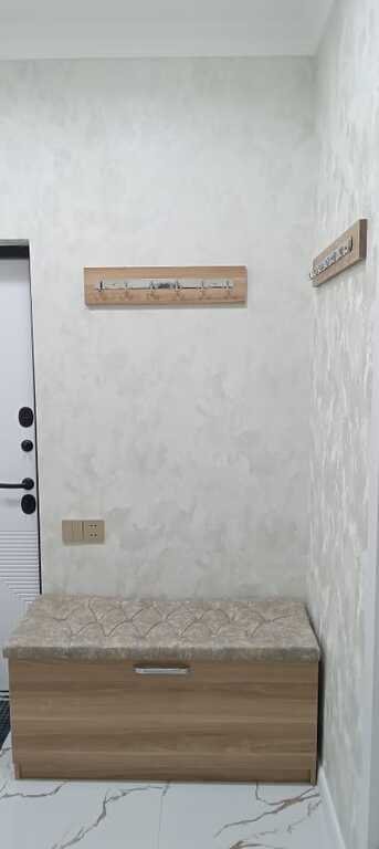 Kirayə verilir 2 otaqlı yeni tikili, 48 m², Bakıxanov (Razin)-4