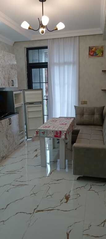 Kirayə verilir 2 otaqlı yeni tikili, 48 m², Bakıxanov (Razin)-5