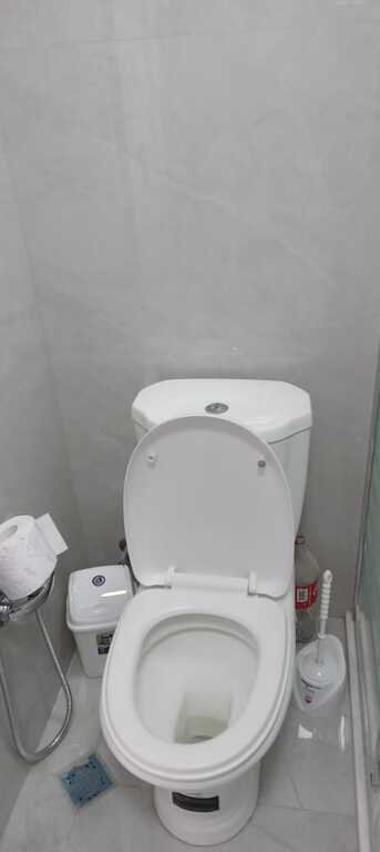Kirayə verilir 2 otaqlı yeni tikili, 48 m², Bakıxanov (Razin)-6