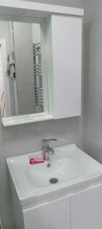 Kirayə verilir 2 otaqlı yeni tikili, 48 m², Bakıxanov (Razin)-7