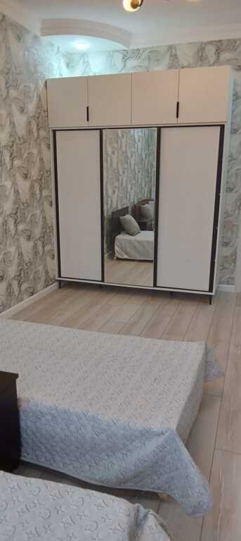 Kirayə verilir 2 otaqlı yeni tikili, 48 m², Bakıxanov (Razin)-9