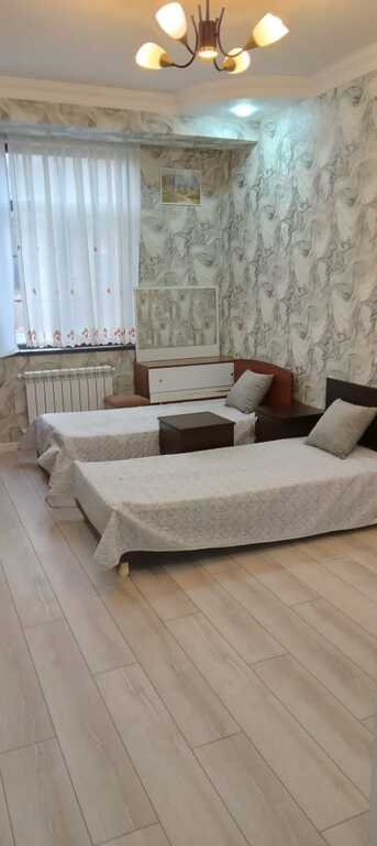 Kirayə verilir 2 otaqlı yeni tikili, 48 m², Bakıxanov (Razin)-10