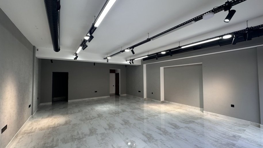 80 kv.m. obyekt icarəyə verilir, İçərişəhər m.-4