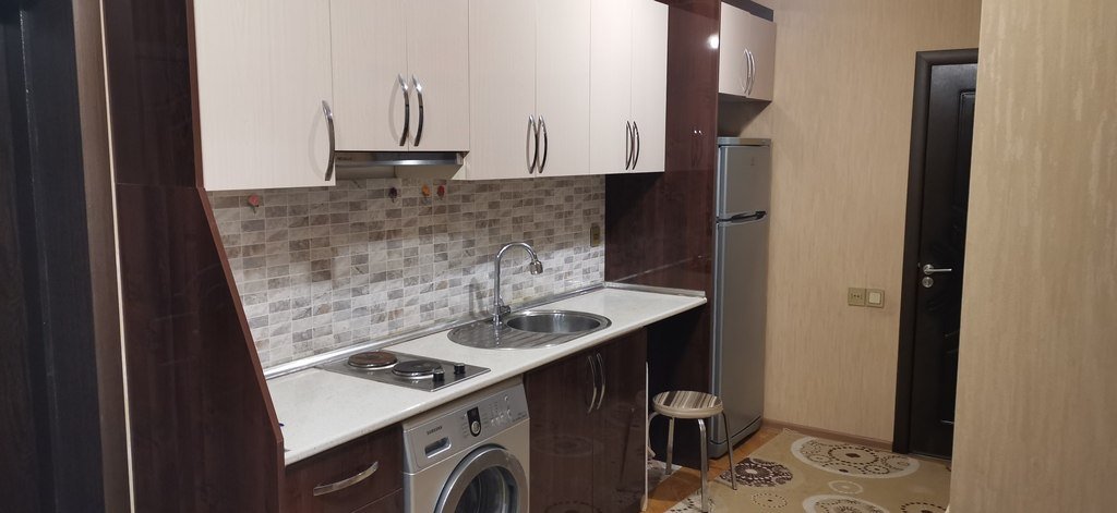 Kirayə verilir 3 otaqlı yeni tikili, 81 m², 9-cu mikrorayon-4