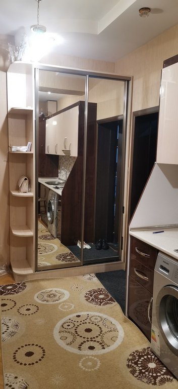 Kirayə verilir 3 otaqlı yeni tikili, 81 m², 9-cu mikrorayon-5
