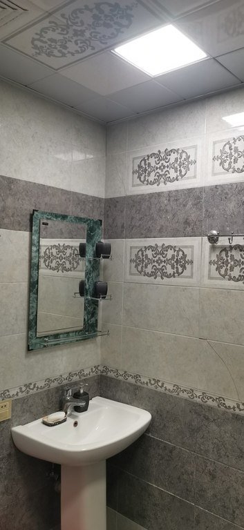 Kirayə verilir 3 otaqlı yeni tikili, 81 m², 9-cu mikrorayon-6