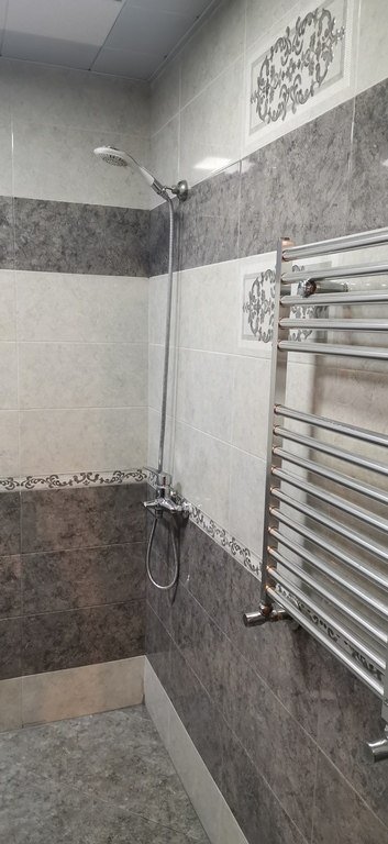 Kirayə verilir 3 otaqlı yeni tikili, 81 m², 9-cu mikrorayon-7