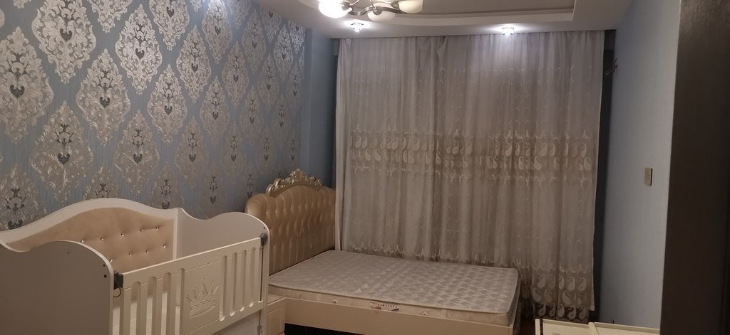 Kirayə verilir 3 otaqlı yeni tikili, 81 m², 9-cu mikrorayon-10
