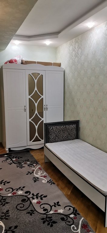 Kirayə verilir 3 otaqlı yeni tikili, 81 m², 9-cu mikrorayon-12