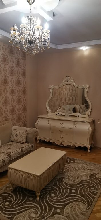 Kirayə verilir 3 otaqlı yeni tikili, 81 m², 9-cu mikrorayon-15