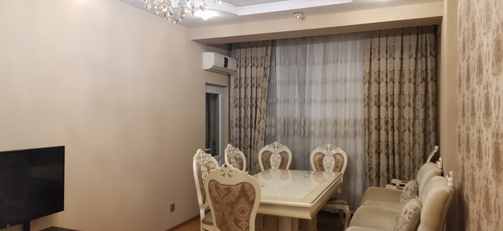 Kirayə verilir 3 otaqlı yeni tikili, 81 m², 9-cu mikrorayon-16