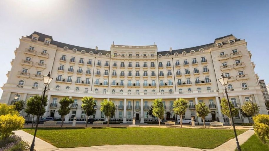 Kirayə verilir 3 otaqlı yeni tikili, 105 m², Xətai-1