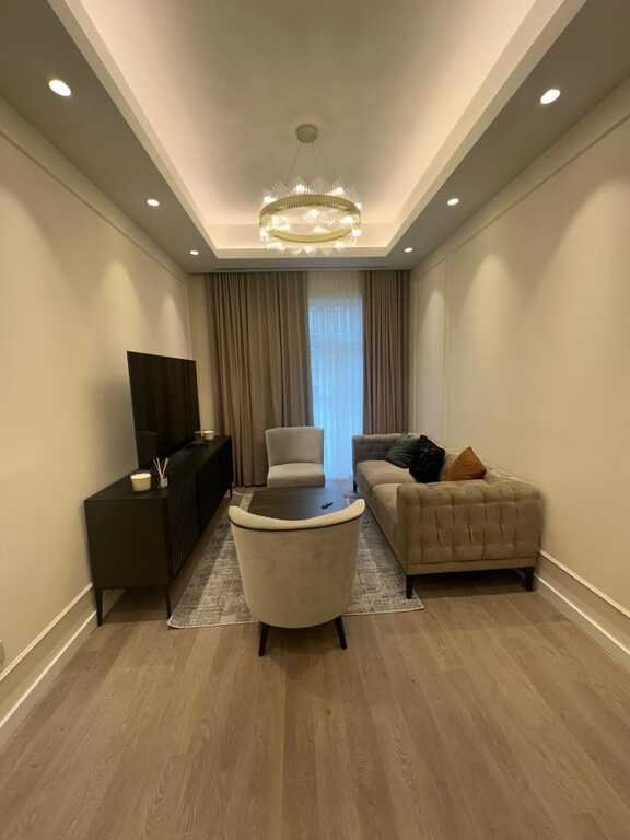 Kirayə verilir 3 otaqlı yeni tikili, 105 m², Xətai-2