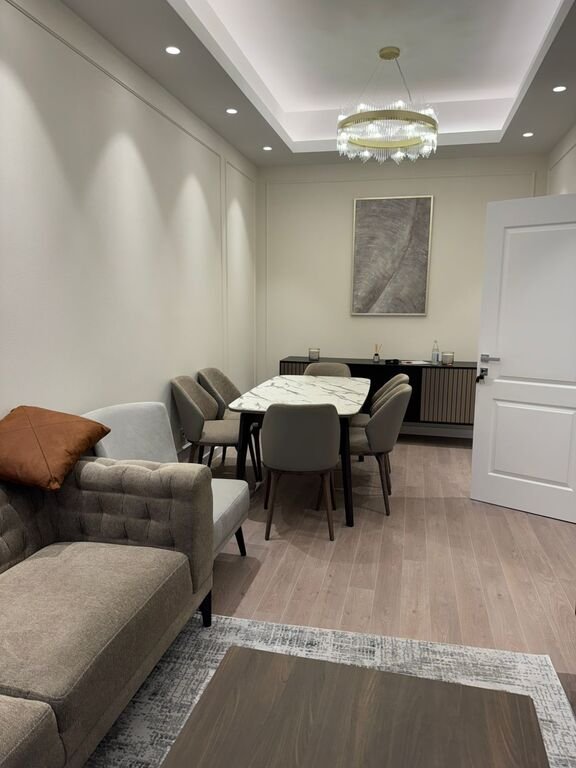 Kirayə verilir 3 otaqlı yeni tikili, 105 m², Xətai-3