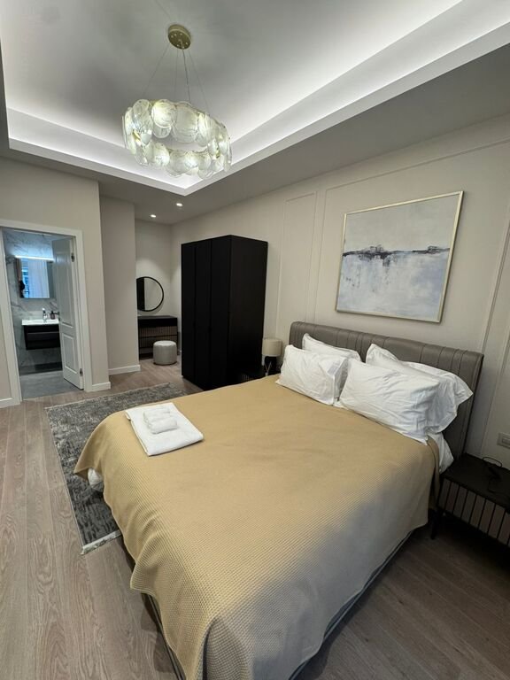 Kirayə verilir 3 otaqlı yeni tikili, 105 m², Xətai-5
