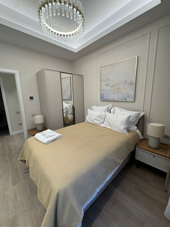 Kirayə verilir 3 otaqlı yeni tikili, 105 m², Xətai-6