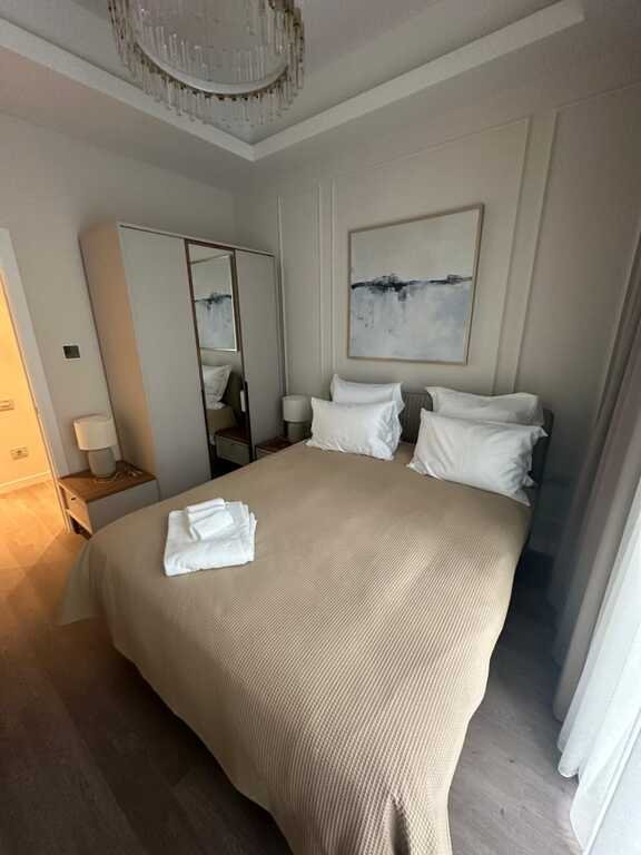 Kirayə verilir 3 otaqlı yeni tikili, 105 m², Xətai-8