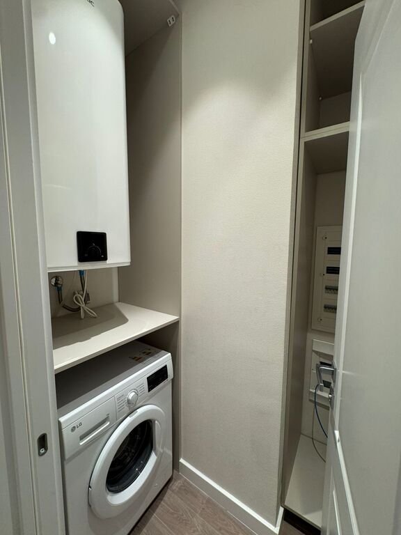 Kirayə verilir 3 otaqlı yeni tikili, 105 m², Xətai-11