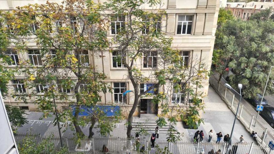 Kirayə verilir 2 otaqlı yeni tikili, 90 m², Nizami m.-13