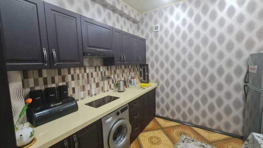 Satılır 3 otaqlı yeni tikili, 130 m², 28 May m.-4