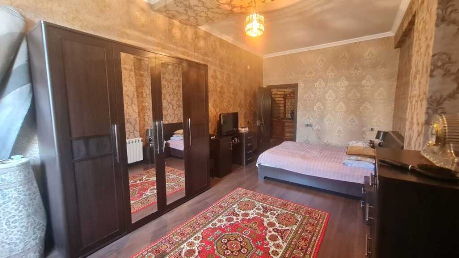 Satılır 3 otaqlı yeni tikili, 130 m², 28 May m.-5
