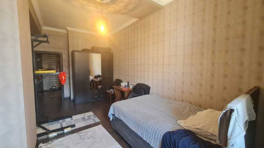 Satılır 3 otaqlı yeni tikili, 130 m², 28 May m.-7