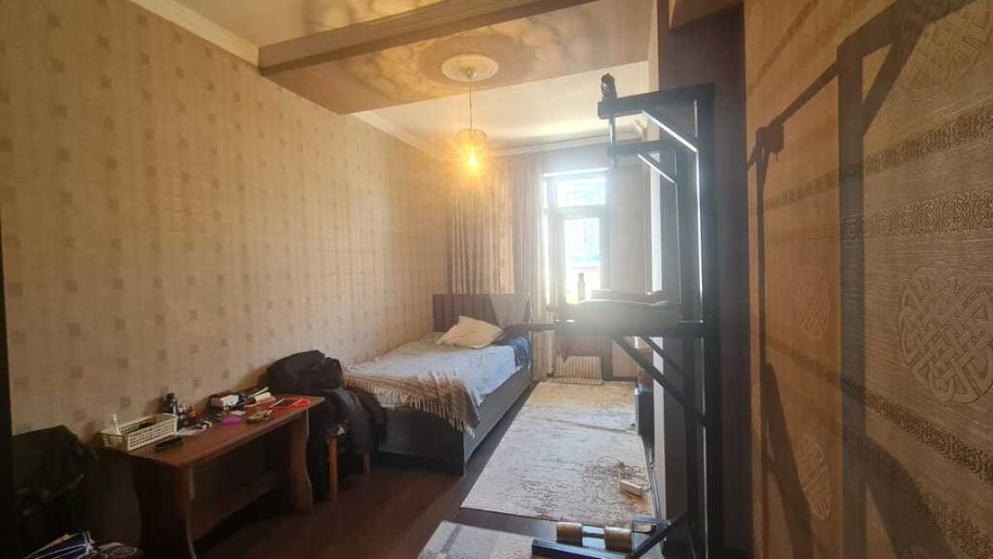 Satılır 3 otaqlı yeni tikili, 130 m², 28 May m.-8