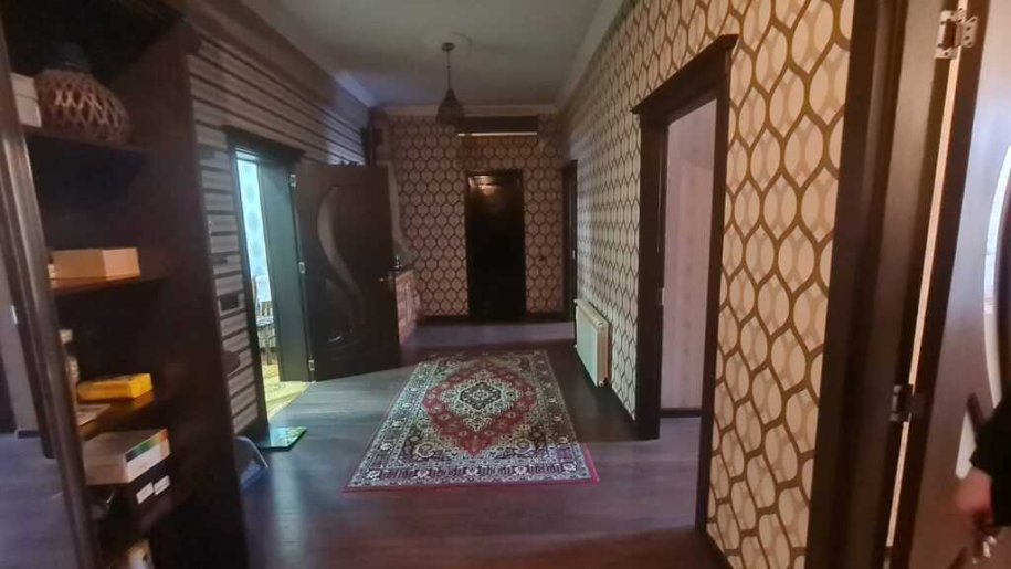 Satılır 3 otaqlı yeni tikili, 130 m², 28 May m.-10