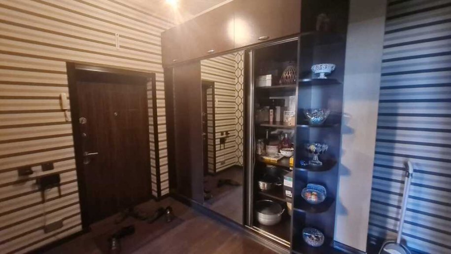 Satılır 3 otaqlı yeni tikili, 130 m², 28 May m.-13