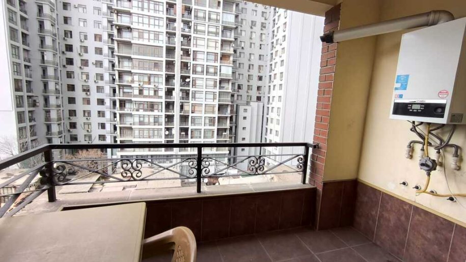Kirayə verilir 4 otaqlı yeni tikili, 180 m², 28 May m.-17