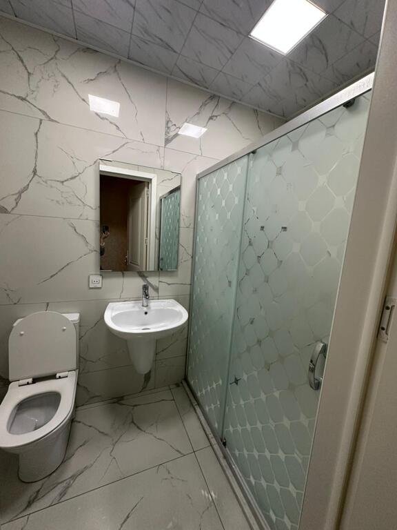 Kirayə verilir 2 otaqlı yeni tikili, 110 m², Nəsimi-3