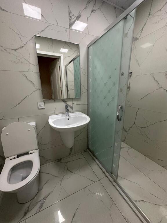 Kirayə verilir 2 otaqlı yeni tikili, 110 m², Nəsimi-4