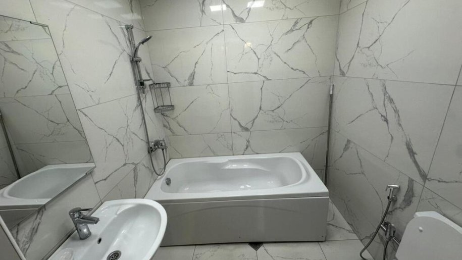 Kirayə verilir 2 otaqlı yeni tikili, 110 m², Nəsimi-6