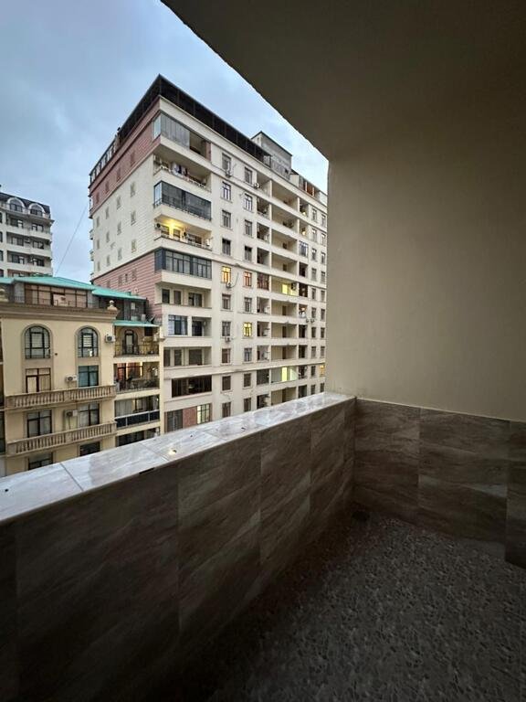 Kirayə verilir 2 otaqlı yeni tikili, 110 m², Nəsimi-7