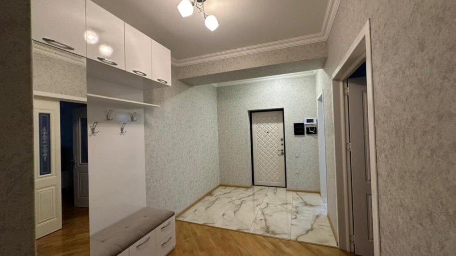 Kirayə verilir 2 otaqlı yeni tikili, 110 m², Nəsimi-8