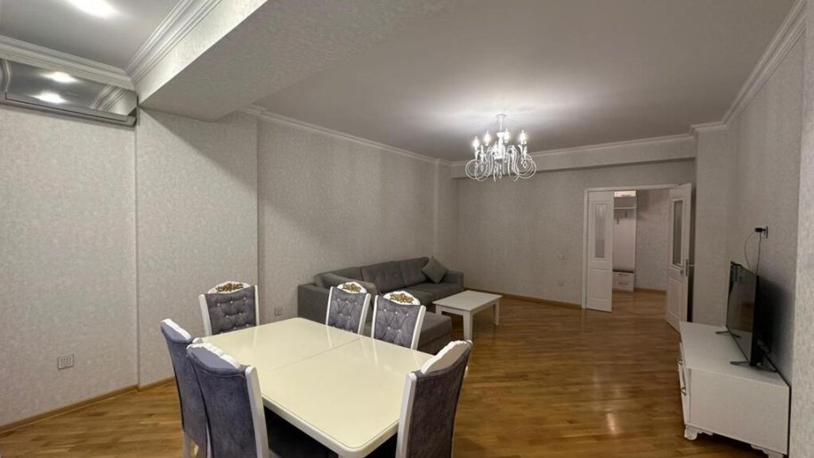 Kirayə verilir 2 otaqlı yeni tikili, 110 m², Nəsimi-9