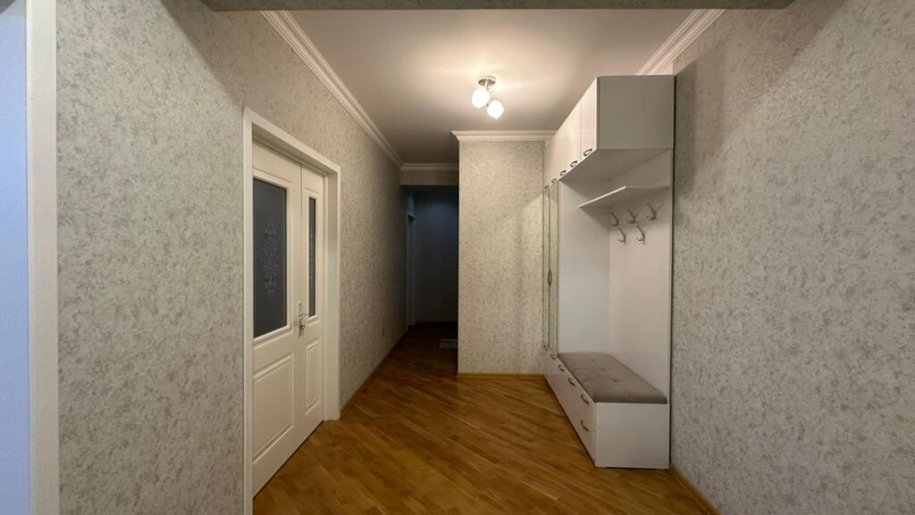 Kirayə verilir 2 otaqlı yeni tikili, 110 m², Nəsimi-12