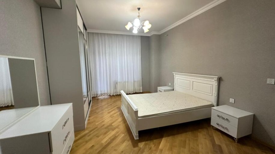 Kirayə verilir 2 otaqlı yeni tikili, 110 m², Nəsimi-14