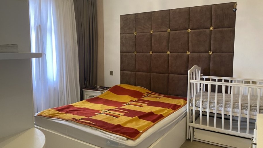 Satılır 3 otaqlı köhnə tikili, 90 m², Neftçilər m.-7